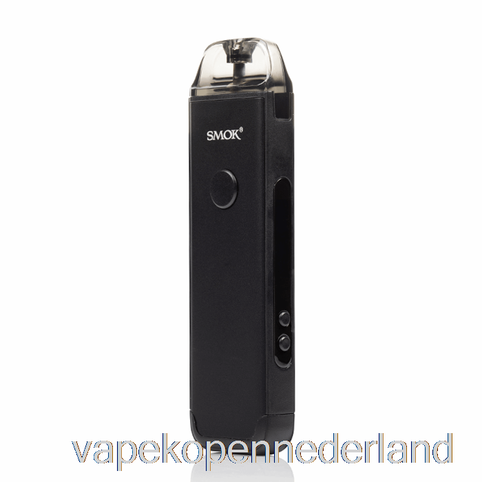 Elektronische Sigaret Vape Smok Acro 25w Pod-systeem Zwart